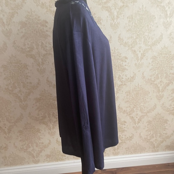 BNWT Suzanne Betro tunic - Picture 3 of 10